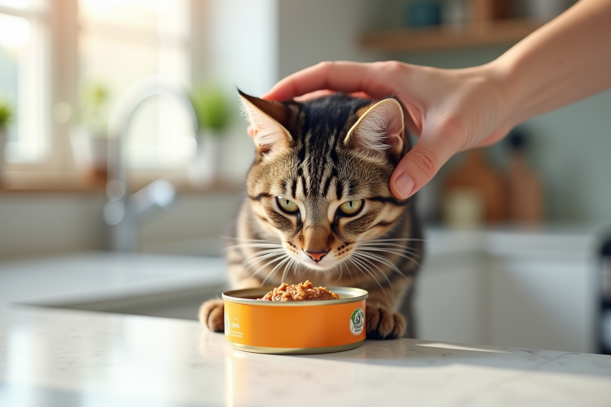 pâté chat