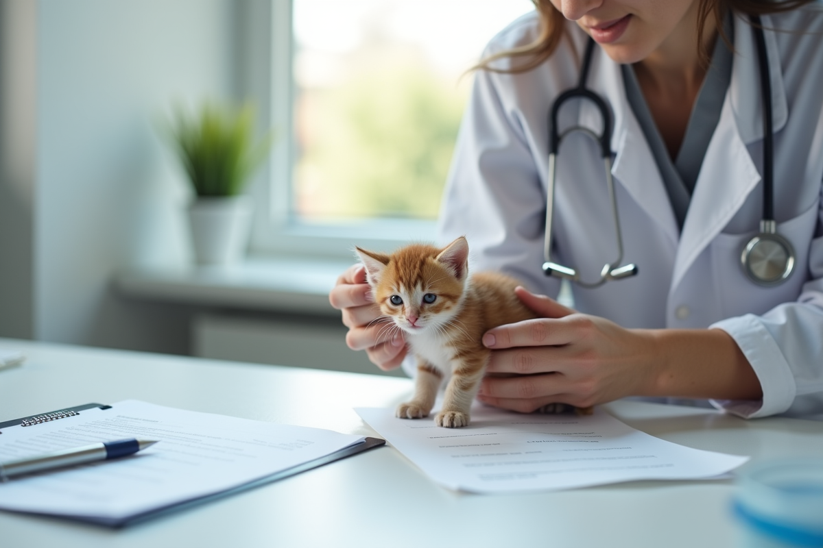 chaton assurance