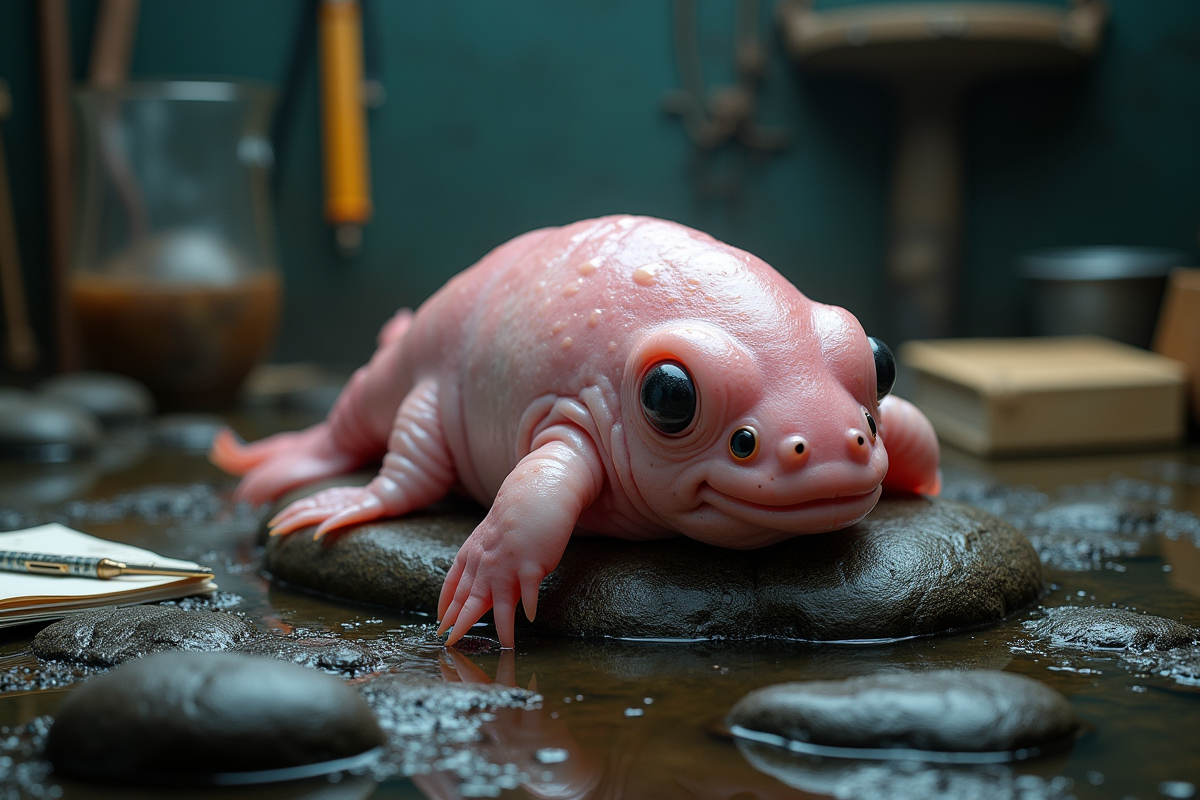 poisson moche