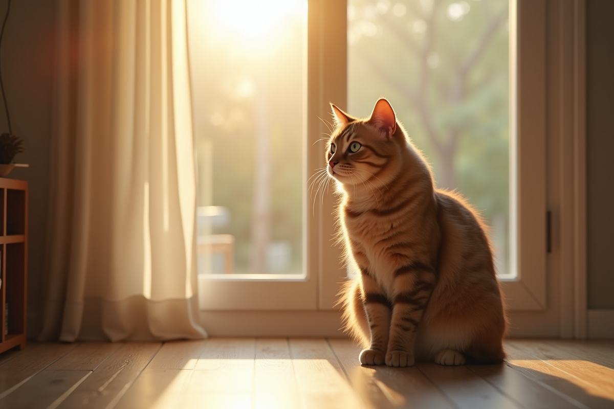 chat inquiet