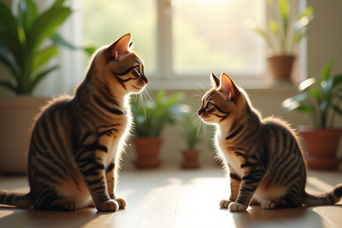 chat adaptation