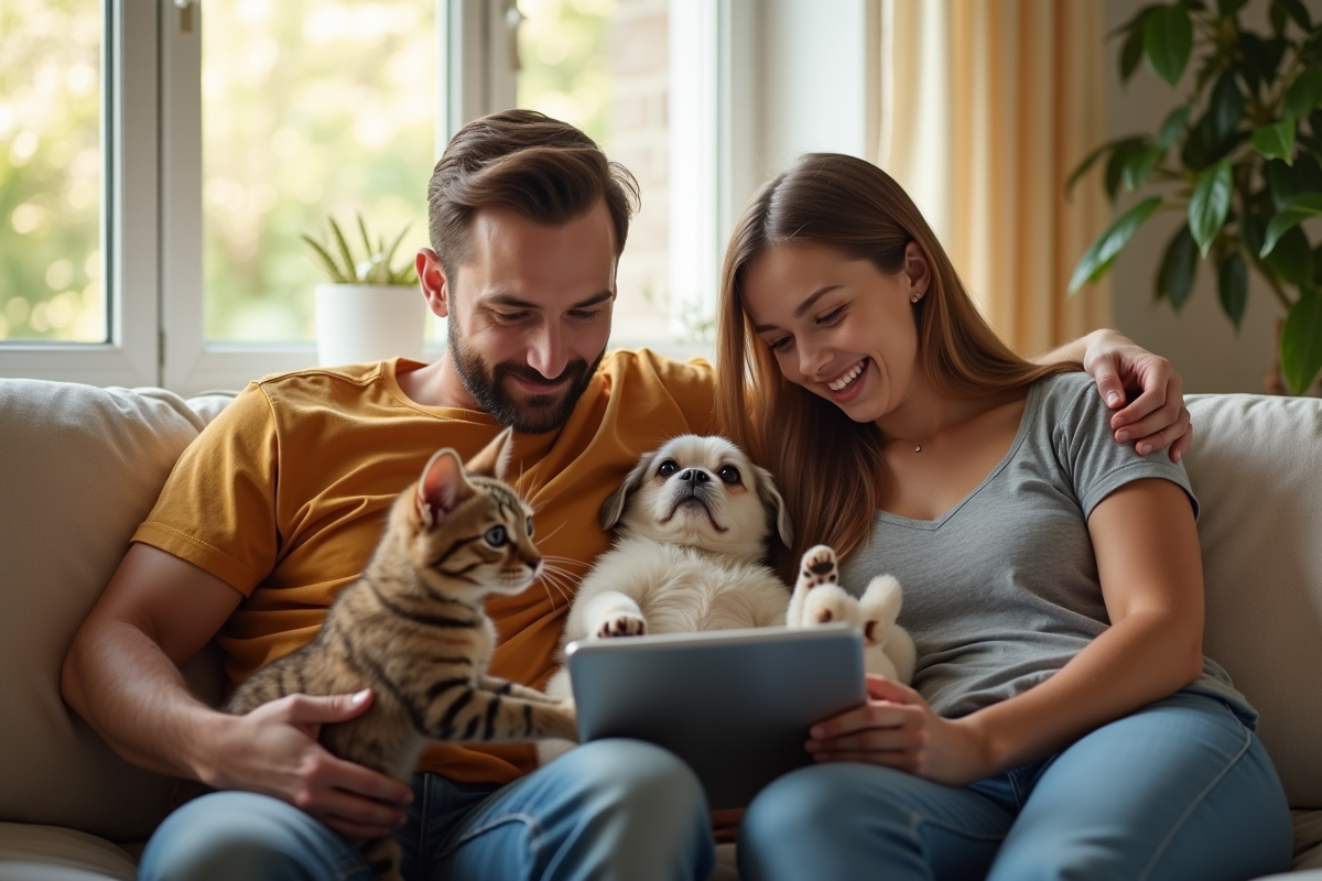 animal assurance