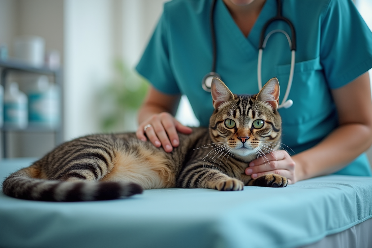 chats diabétiques